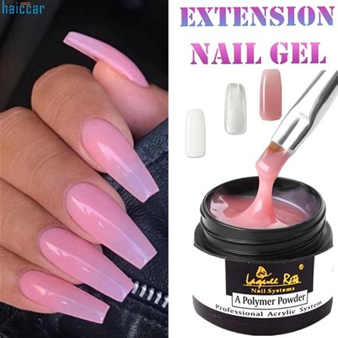 long lasting glue for nail extensions.